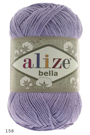 Alize Bella - 158-tekstilland