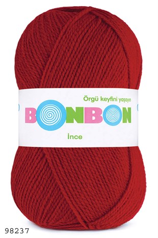Bonbon İnce - 98237-tekstilland