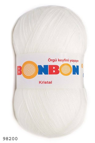 Bonbon Kristal - 98200-tekstilland